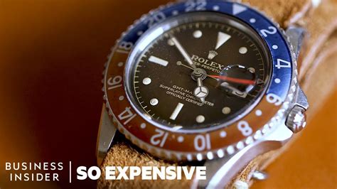 why are old rolex watches so expensive|are Rolex watches overpriced.